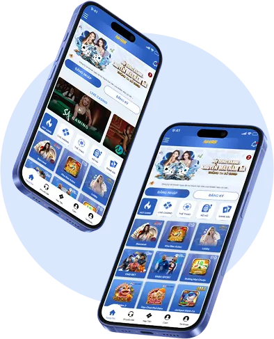 Mã QR Tải Xuống Android vin99 win