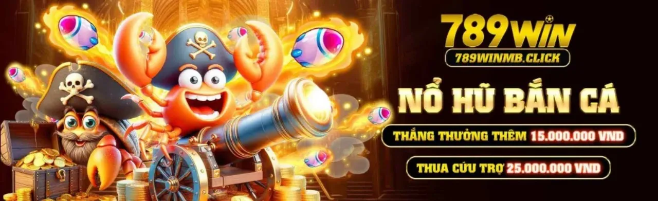 Thế giới Nổ Hũ đỉnh cao tại vin99 win